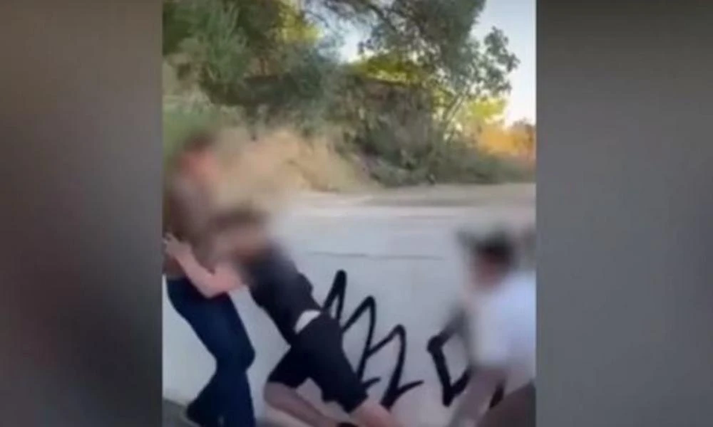 Ρόδος: Αυξημένα τα περιστατικά bullying - Θύμα εκφοβισμού 15χρονος μαθητής